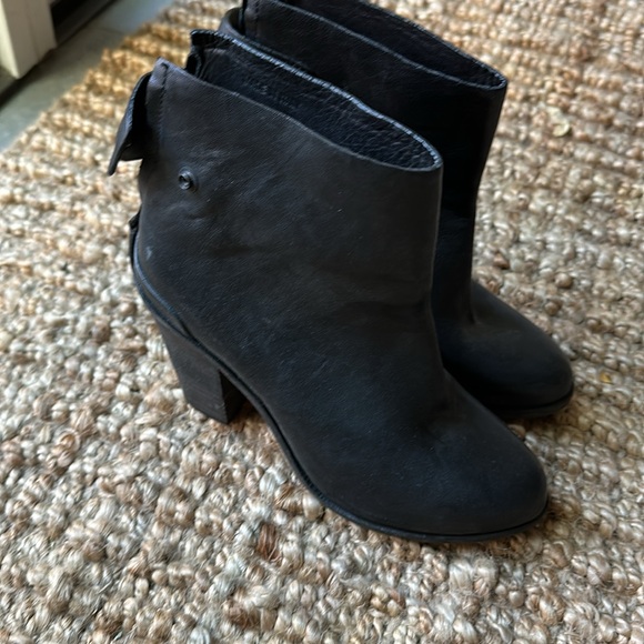 Rag & bone booties! - Picture 3 of 6